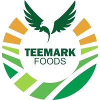 Teemarkfoods logo - Similar company to Etcfood Nig.Ltd