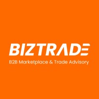BIZTRADE logo - Similar company to Helperfirst