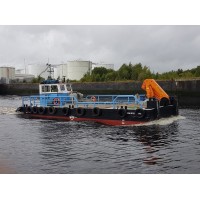 OFFSHORE WORKBOATS LTD logo - Similar company to Coastworks