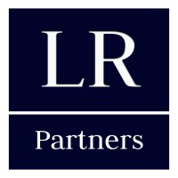 LR Partners logo - Similar company to Sleeknote