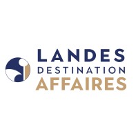 Landes Destination Affaires logo - Similar company to Lili Poppins Services