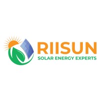 Riisun Solar Energy Experts logo - Similar company to Ki Energytech