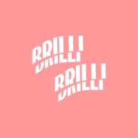 brillibrilliant GmbH logo - Similar company to Twon - Twin Of Online Social Networks