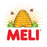 Meli Honey and Honey products logo - Similar company to Honey Traders