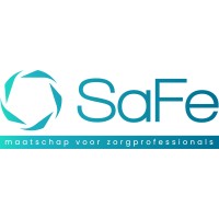SaFe maatschap voor zorgprofessionals logo - Similar company to A-Pic B.V.