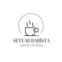 Seyyar Barista logo - Similar company to Barista Kid