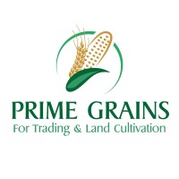 Prime Grains for Trading & Land Cultivation logo - Similar company to Odrin