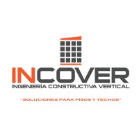 Incover - Ingeniería Constructiva Vertical logo - Similar company to Gerdom Srl