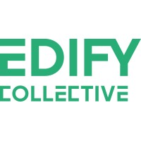 Edify Collective logo - Similar company to Watts 1874