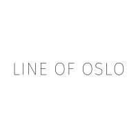Line of Oslo logo - Similar company to Havdur Design