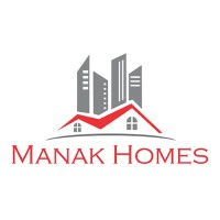 Manak Homes logo - Similar company to Terrace Property Maintenance Ltd.