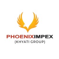 Phoenix Impex (Khyati Group) logo - Similar company to Powermech Engineering Systems
