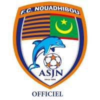 FC Nouadhibou logo - Similar company to Athletic Bcn