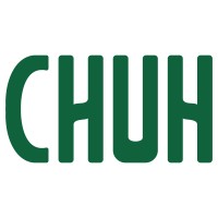 CHUH Matcha logo - Similar company to Brooklyn Mate