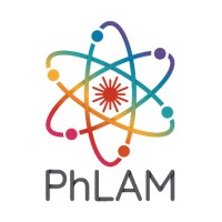 Laboratoire PhLAM logo - Similar company to Lightcore Technologies