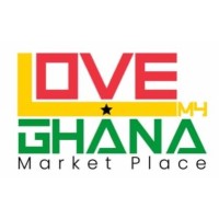 Love My Ghana logo - Similar company to Imho Ltd