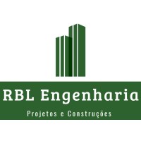 RBL Engenharia - Projetos e Construções logo - Similar company to Rbl Engenharia E Consultoria Empresarial