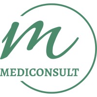 Mediconsult Asia logo - Similar company to Delphi Bioscience Asia Pte Ltd