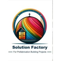 Solution Factory For Prefabrication Building Projects