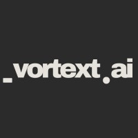 vortext.ai logo - Similar company to Vortext