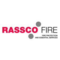 Rassco Fire Services Pty Ltd logo - Similar company to Protec Fire Solutions Anz