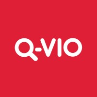 Q-VIO Branding Oy logo - Similar company to Idé House Of Brands Finland
