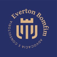Escritório Araújo Bomfim  - Advocacia e Consultoria logo - Similar company to Eaap - Escritório De Advocacia Aurélio Pires