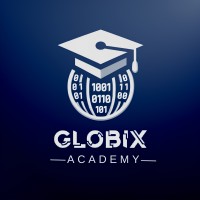 Globix Academy logo - Similar company to Sinova Spark
