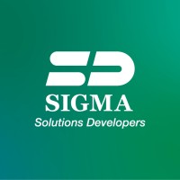 SIGMA Solutions Developers logo - Similar company to Sigma Solutions