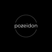 Pozeidon logo - Similar company to Hesa