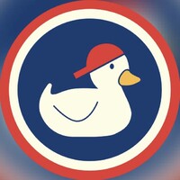 Vilain Canard logo - Similar company to Becycle