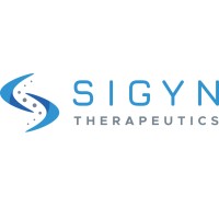Sigyn Therapeutics logo - Similar company to Bluerush