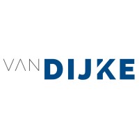 VAN DIJKE Raadgevend ingenieursbureau logo - Similar company to Seldenthuis | Engineering + Bouwadvies