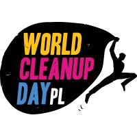 World Cleanup Day Poland / Let's Do It, Poland! logo - Similar company to Planet Heroes Foundation
