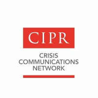 CIPR Crisis Communications Network logo - Similar company to Sinergi Muda