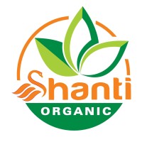 Shanti Organic logo - Similar company to Sinopulse