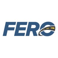 FERO logo - Similar company to Wynne Systems