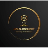 Holo-Connect logo - Similar company to Tic Network