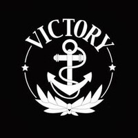 Victory Skateshop logo - Similar company to Skate The Foundry