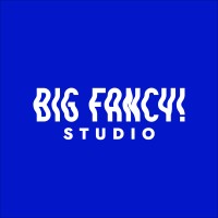 Big Fancy! Studio logo - Similar company to Christoff:Finio Architecture