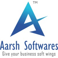 Aarsh Softwares logo - Similar company to Ctr Architects