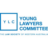 The Law Society of Western Australia's Young Lawyers Committee logo - Similar company to Edith Cowan Student Law Society
