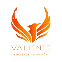 Valiente logo - Similar company to Valiente