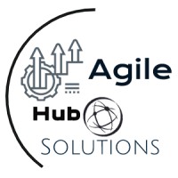 Agile Hub Solutions logo - Similar company to Binaryfx