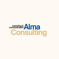 Alma Consulting cg logo - Similar company to Walk Consulting