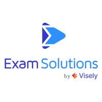 ExamSolutions logo - Similar company to Ziot Solutions As
