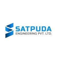 Satpuda Engineering Pvt. Ltd. logo - Similar company to Satpuda Projects