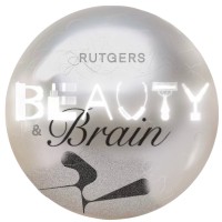 Beauty and Brain logo - Similar company to All4Cure