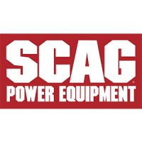 Scag Power Equipment logo - Similar company to Echo Incorporated