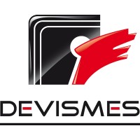 Devismes logo - Similar company to Thirard